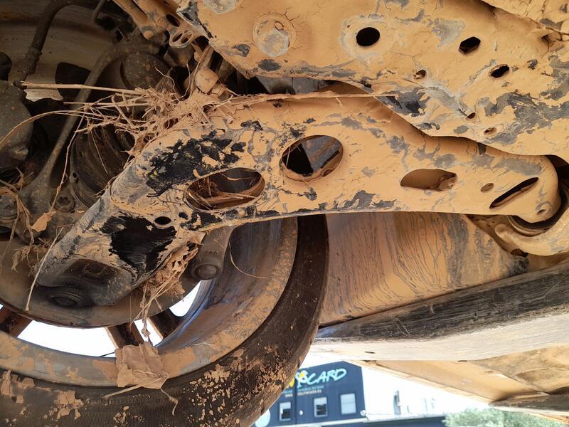 Brazo Suspension Inferior Delantero Derecho para Bmw 1 (F40)