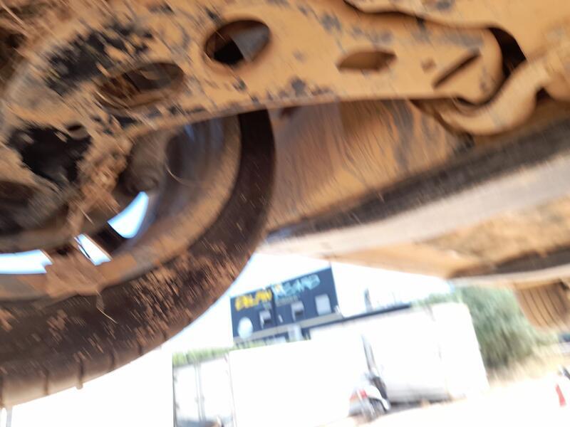 Brazo Suspension Inferior Delantero Derecho para Bmw 1 (F40)