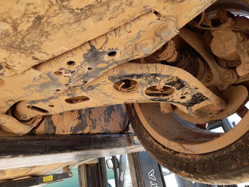 Brazo Suspension Inferior Delantero Izquierdo para Bmw 1 (F40)
