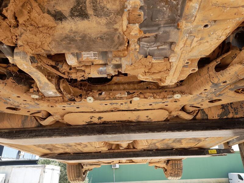 Puente Delantero para Bmw 1 (F40)