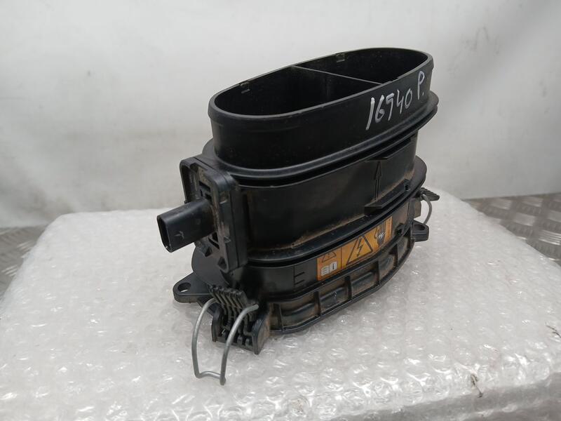 Caudalimetro para Mercedes-Benz Clase C (W206)