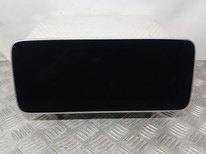 Cuadro Instrumentos para Mercedes-Benz Clase C (W206)