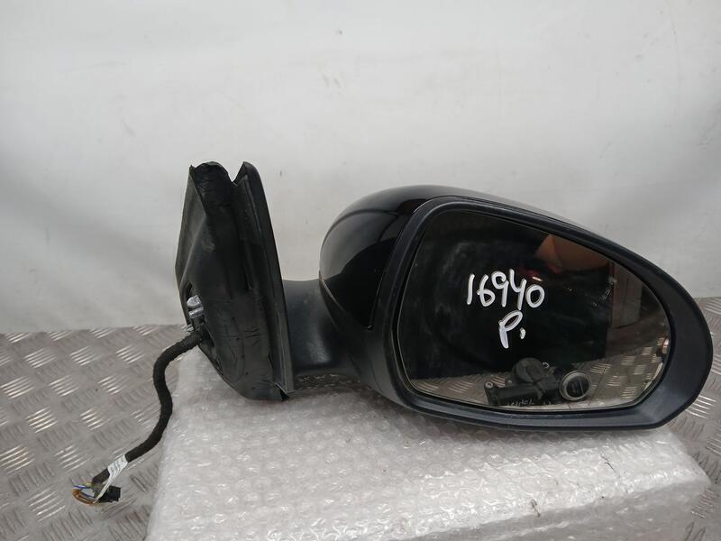 Retrovisor Derecho para Mercedes-Benz Clase C (W206)