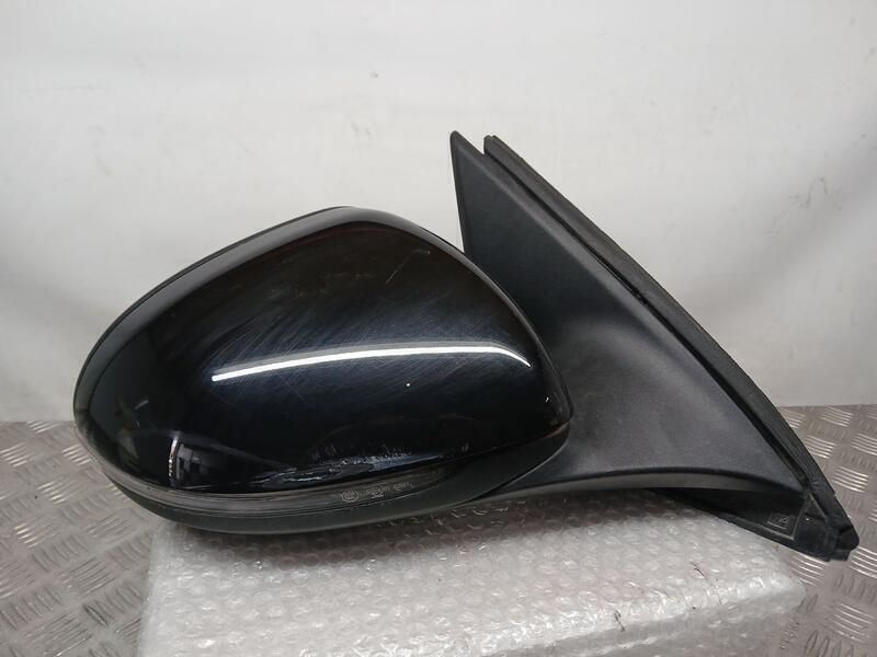 Retrovisor Derecho para Mercedes-Benz Clase C (W206)