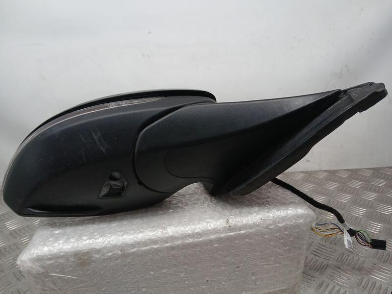 Retrovisor Derecho para Mercedes-Benz Clase C (W206)