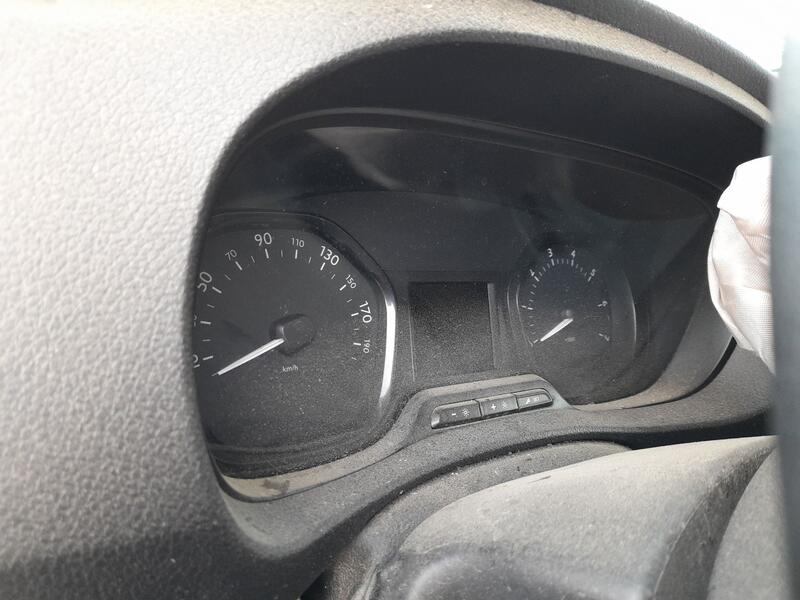 Cuadro Instrumentos para Fiat Scudo Furgoneta