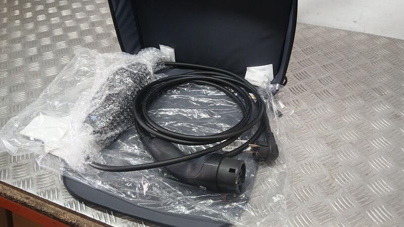 Cable para Mercedes-Benz Clase C (W206)