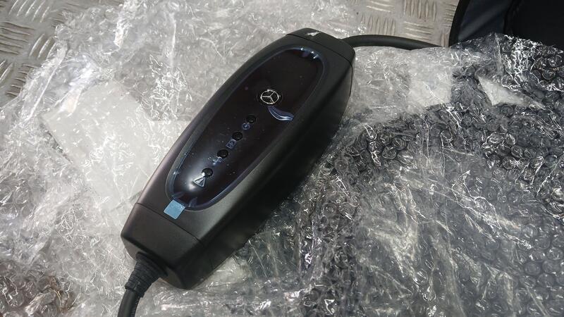 Cable para Mercedes-Benz Clase C (W206)