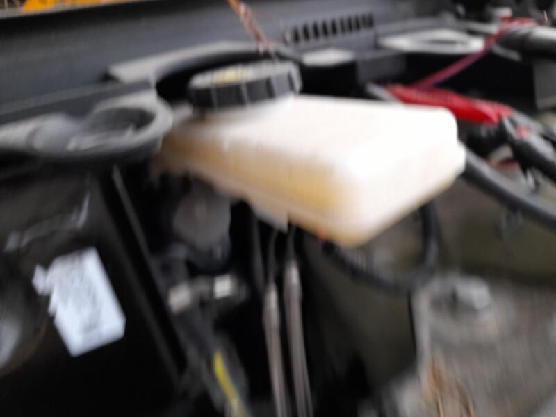Bomba Freno para Tesla Model 3 (5Yj3)
