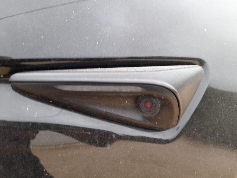 Camara para Tesla Model 3 (5Yj3)