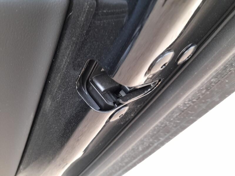 Cerradura Puerta Trasera Derecha para Tesla Model 3 (5Yj3)
