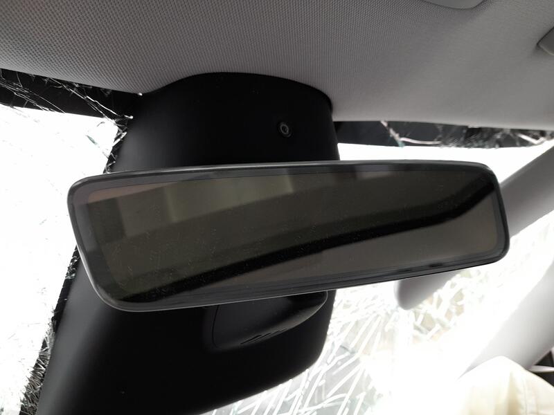 Espejo Interior para Tesla Model 3 (5Yj3)