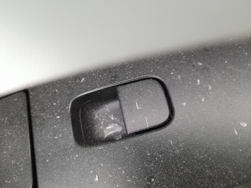 Mando Elevalunas Delantero Derecho para Tesla Model 3 (5Yj3)