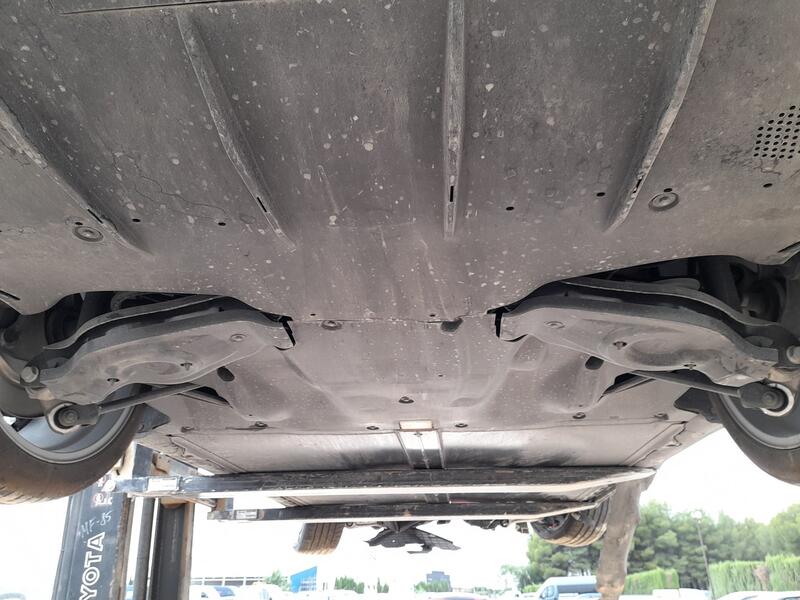 Puente Trasero para Tesla Model 3 (5Yj3)