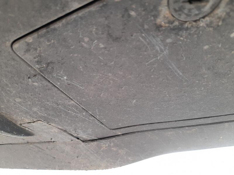 Refuerzo Paragolpes Trasero para Tesla Model 3 (5Yj3)