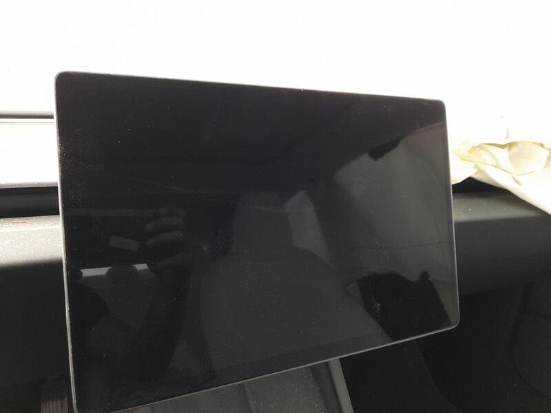 Sistema Navegacion Gps para Tesla Model 3 (5Yj3)