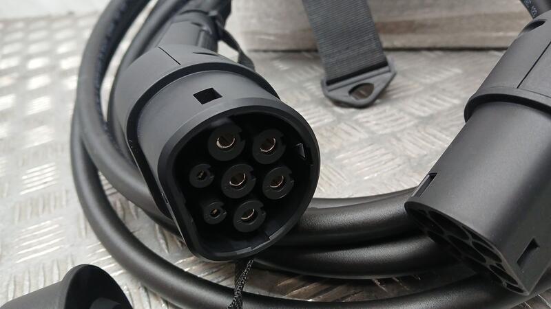 Cable para Tesla Model 3 (5Yj3)
