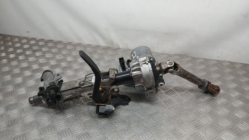 Columna Direccion para Skoda Octavia Iii Combi (5E5, 5E6)