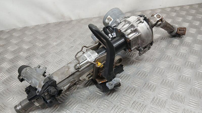 Columna Direccion para Skoda Octavia Iii Combi (5E5, 5E6)