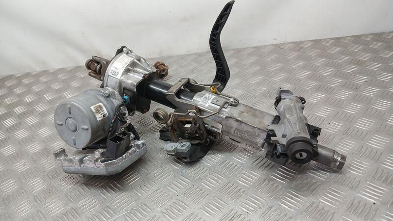 Columna Direccion para Skoda Octavia Iii Combi (5E5, 5E6)