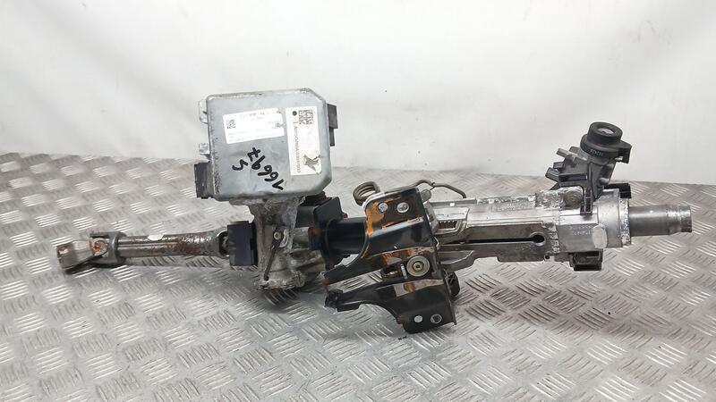 Columna Direccion para Skoda Octavia Iii Combi (5E5, 5E6)