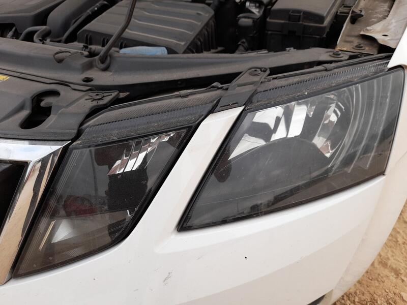 Faro Izquierdo para Skoda Octavia Iii Combi (5E5, 5E6)