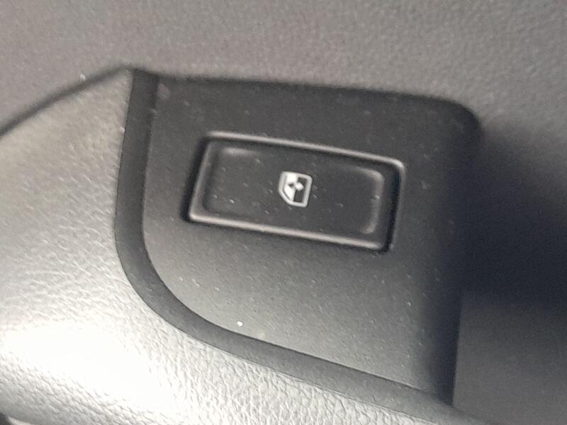 Mando Elevalunas Delantero Derecho para Skoda Octavia Iii Combi (5E5, 5E6)