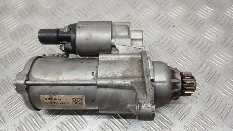Motor Arranque para Skoda Octavia Iii Combi (5E5, 5E6)