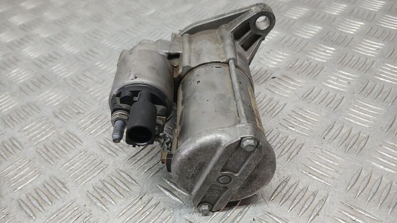 Motor Arranque para Skoda Octavia Iii Combi (5E5, 5E6)