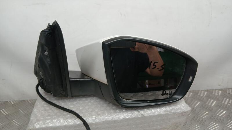 Retrovisor Derecho para Skoda Octavia Iii Combi (5E5, 5E6)