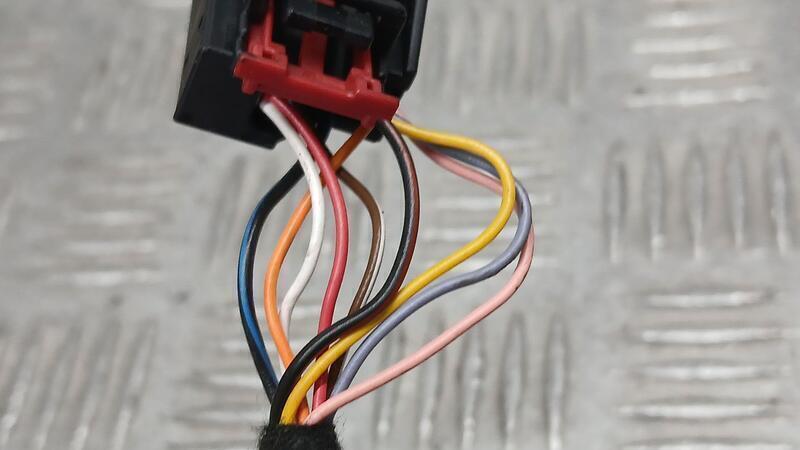 Retrovisor Derecho para Skoda Octavia Iii Combi (5E5, 5E6)