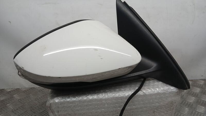 Retrovisor Derecho para Skoda Octavia Iii Combi (5E5, 5E6)