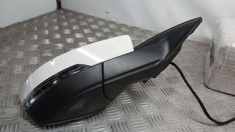 Retrovisor Derecho para Skoda Octavia Iii Combi (5E5, 5E6)
