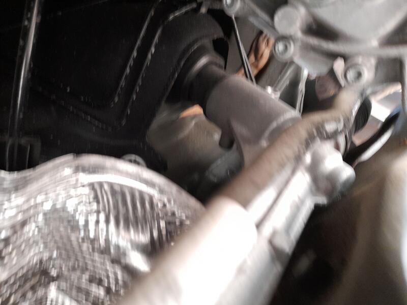 Cremallera Direccion para Seat Arona (Kj7, Kjp)