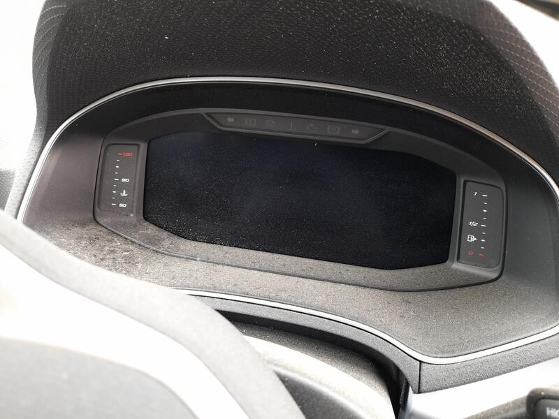 Cuadro Instrumentos para Seat Arona (Kj7, Kjp)