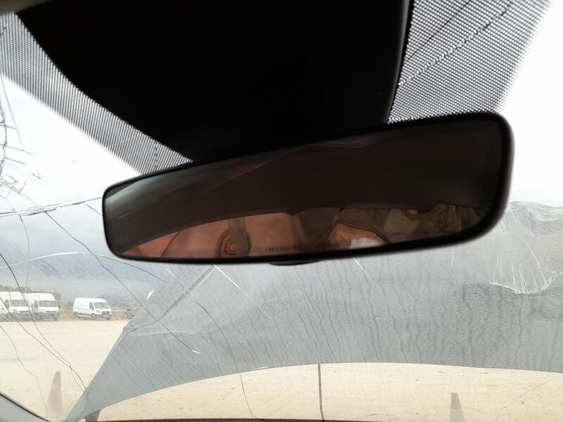 Espejo Interior para Seat Arona (Kj7, Kjp)