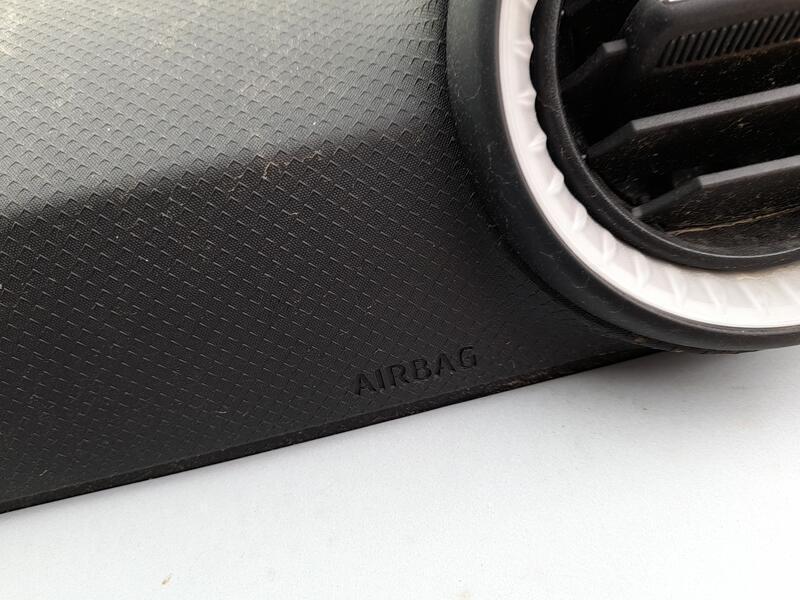 Kit Airbag para Seat Arona (Kj7, Kjp)