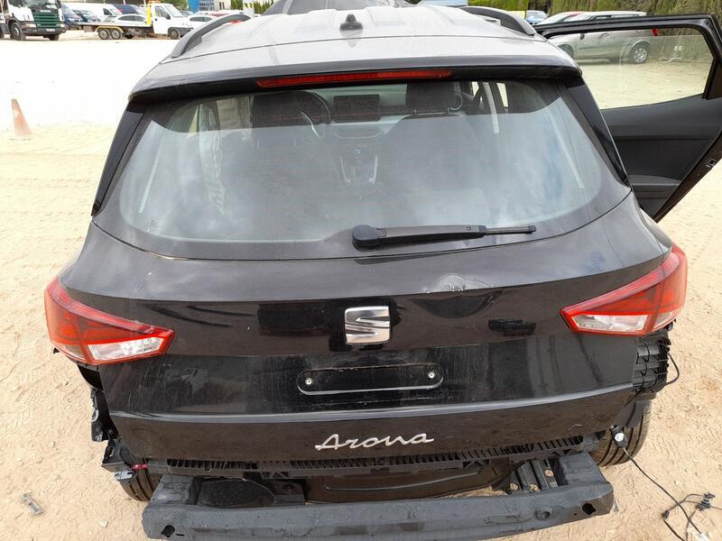 Porton Trasero para Seat Arona (Kj7, Kjp)