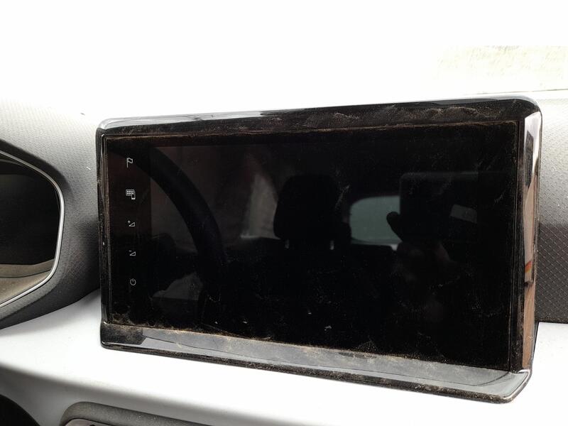 Sistema Navegacion Gps para Seat Arona (Kj7, Kjp)