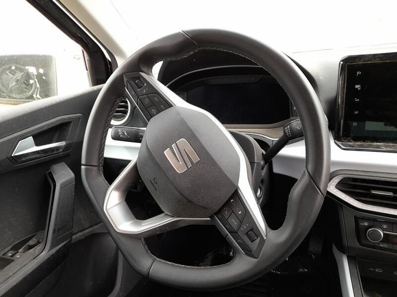 Volante para Seat Arona (Kj7, Kjp)