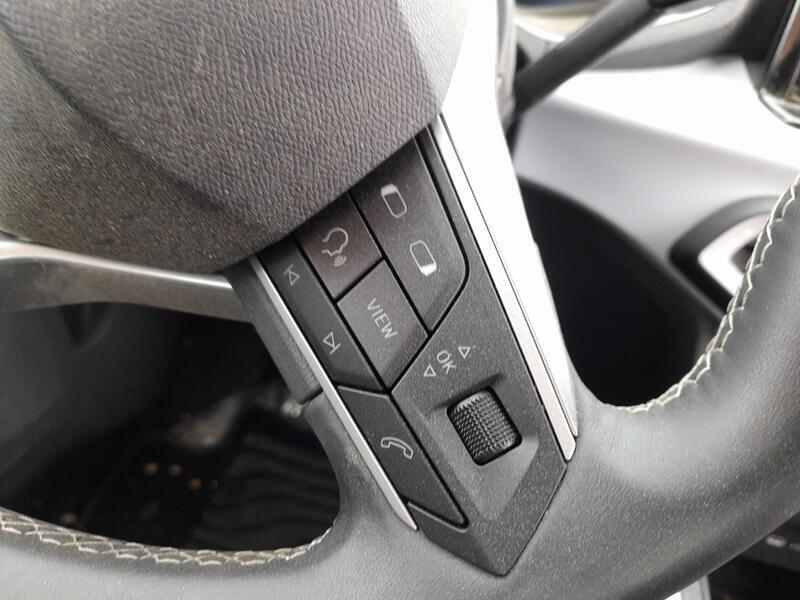 Volante para Seat Arona (Kj7, Kjp)