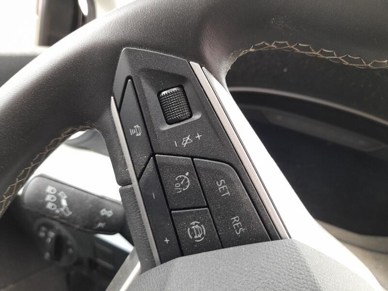 Volante para Seat Arona (Kj7, Kjp)