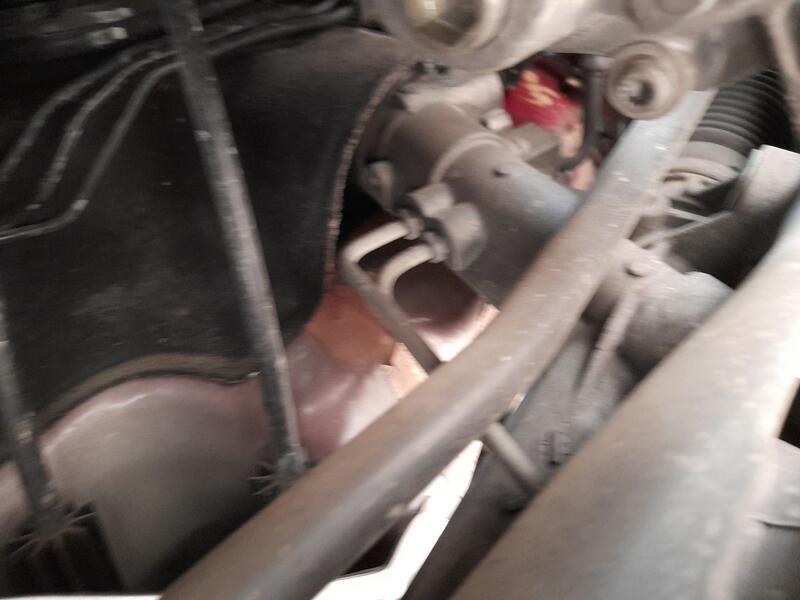 Cremallera Direccion para Seat Ibiza Iv (6J5, 6P1)