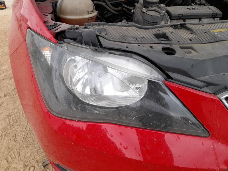 Faro Derecho para Seat Ibiza Iv (6J5, 6P1)