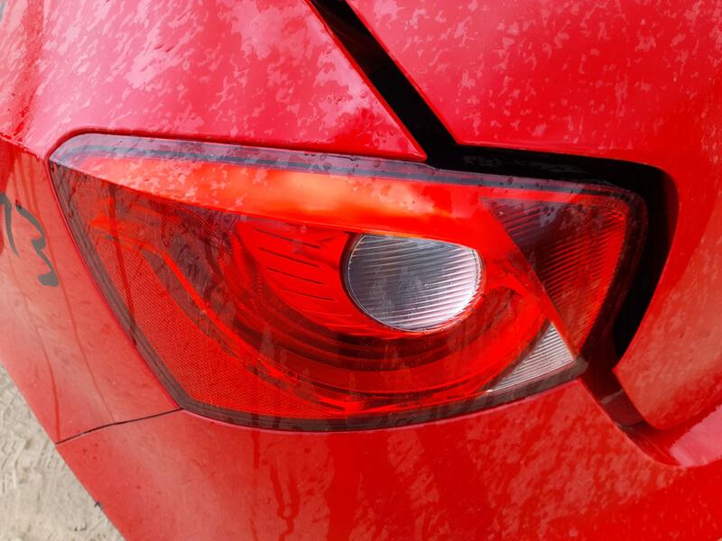 Piloto Trasero Izquierdo para Seat Ibiza Iv (6J5, 6P1)
