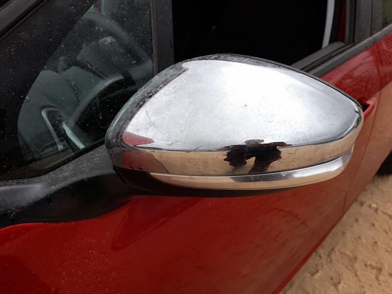 Retrovisor Izquierdo para Peugeot 208 I (Ca_, Cc_)