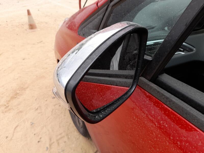 Retrovisor Izquierdo para Peugeot 208 I (Ca_, Cc_)