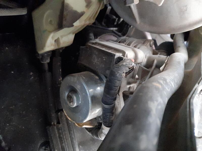 Cremallera Direccion para Peugeot 2008 I (Cu_)