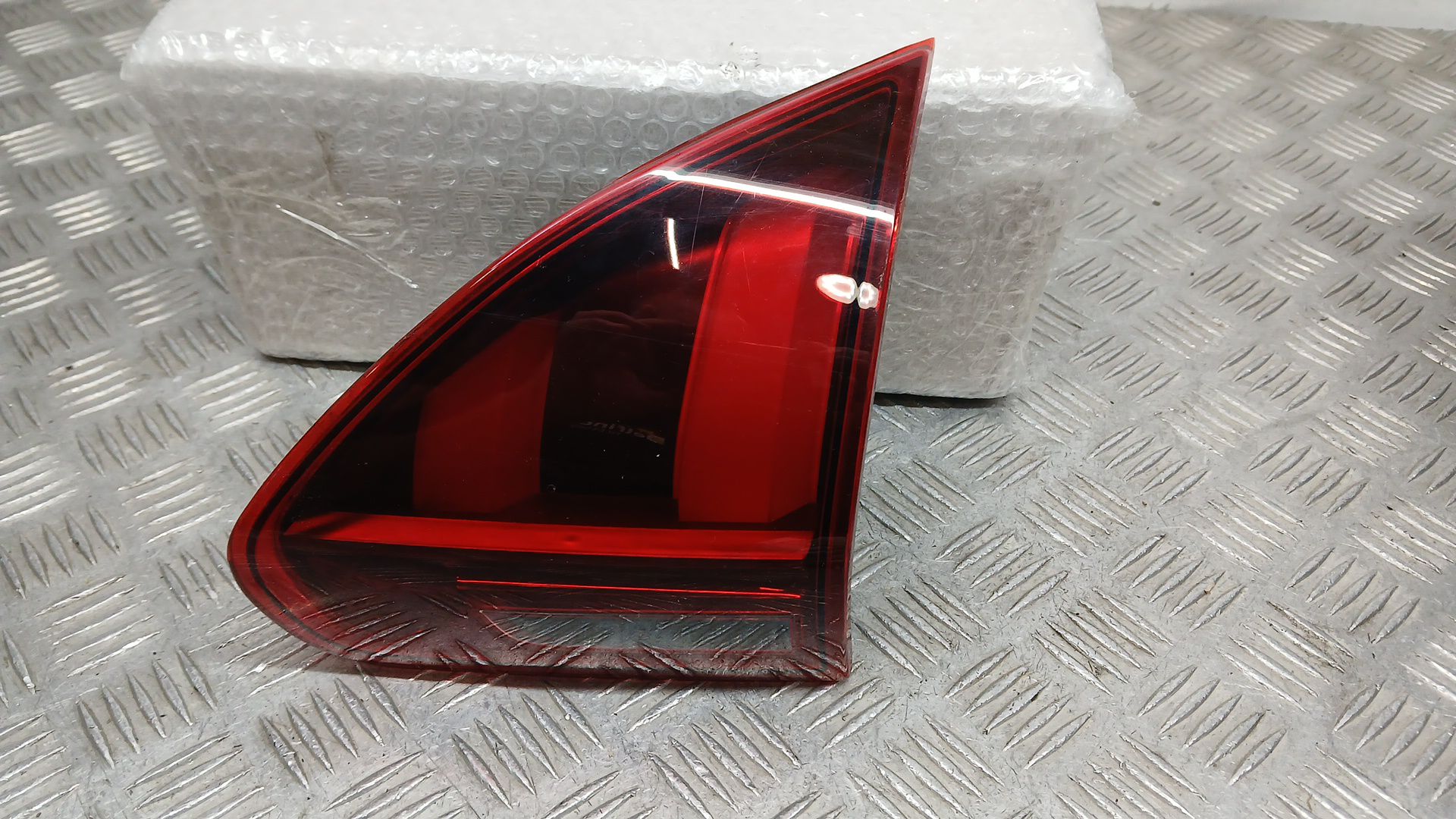 Piloto Trasero Derecho Interior para Peugeot 2008 I (Cu_)