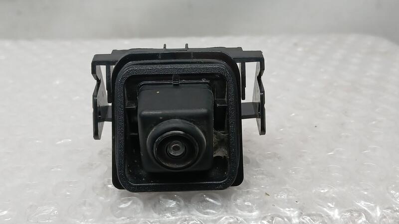 Camara Vision Trasera para Renault Kangoo Iii Furgoneta/Monovolumen
